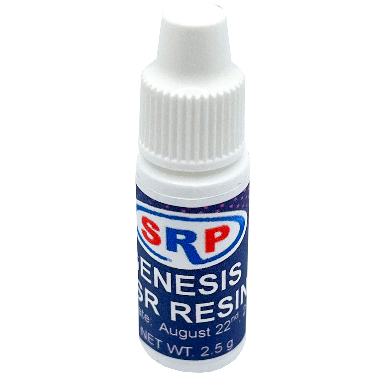 riseriaページ 1773 SRP Genesis Repair Resin 6CC bottle – Napa x SRP Products