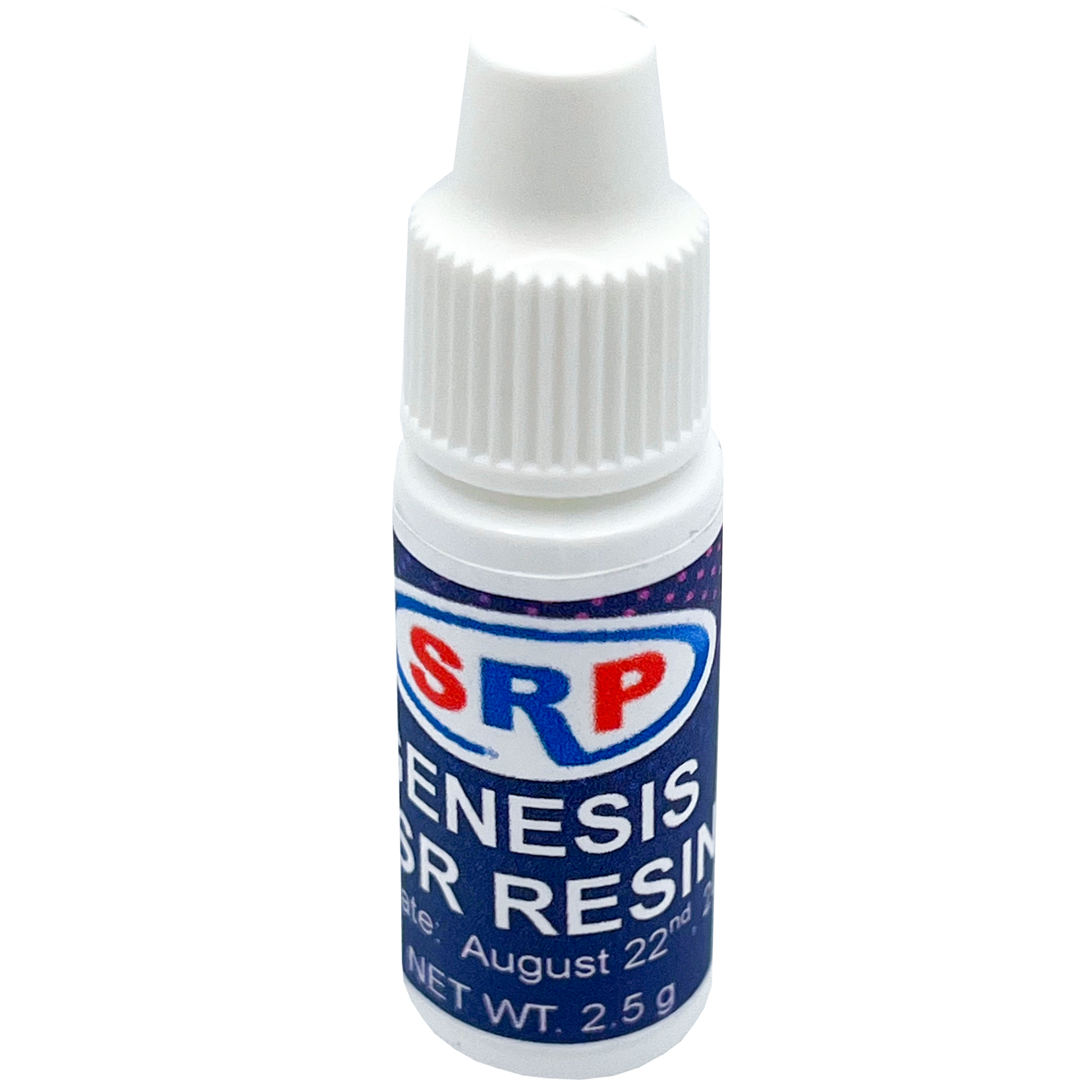 1773 SRP Genesis Repair Resin 6CC bottle